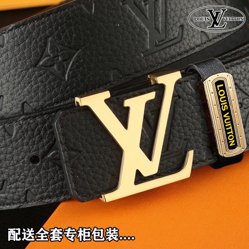 Louis Vuitton Belts